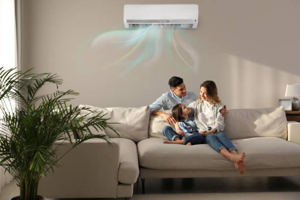 Best Thermostats and Smart Controls in Benton City, WA