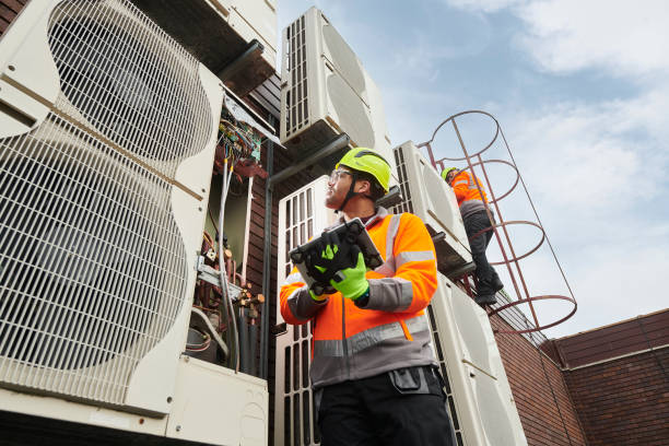 Best Energy-efficient HVAC Solutions in Benton City, WA