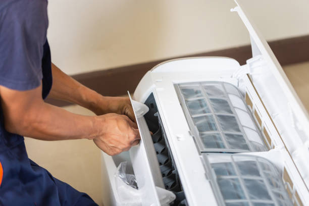 Best Commercial HVAC in Benton City, WA