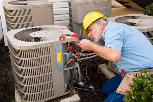 Best Emergency HVAC Services in Benton City, WA