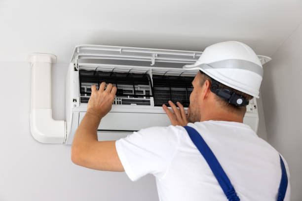 Best HVAC for Healthcare Facilities in Benton City, WA