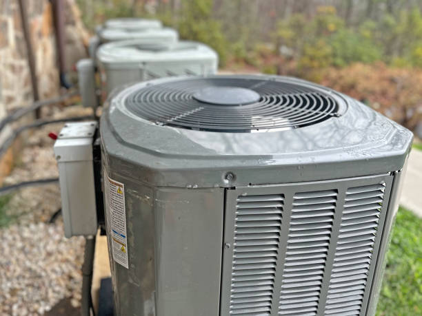 Best HVAC Equipment and Components in Benton City, WA