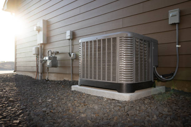 Best Seasonal HVAC Services in Benton City, WA